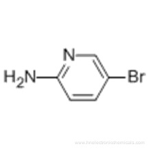 2-Amino-5-bromopyridine CAS 1072-97-5